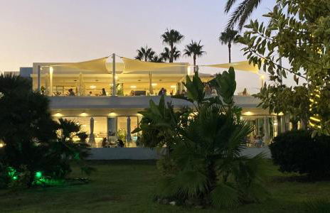 Oasis Costalita Estepona I - Photo 40