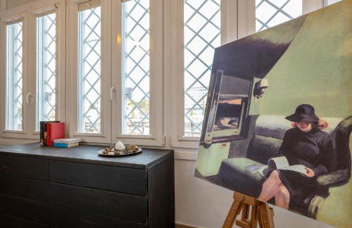 Piramide Cestia Apartment - Foto 48