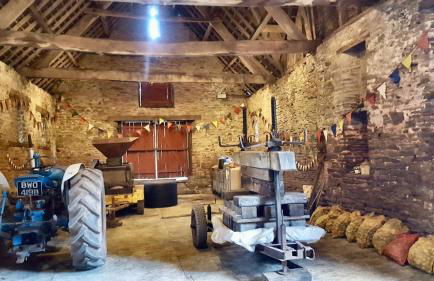 3 Bed in Llanvetherine oc-g31918 - Foto 27