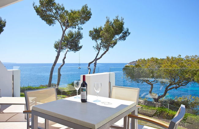 Aparthotel Ponent Mar - Foto 72