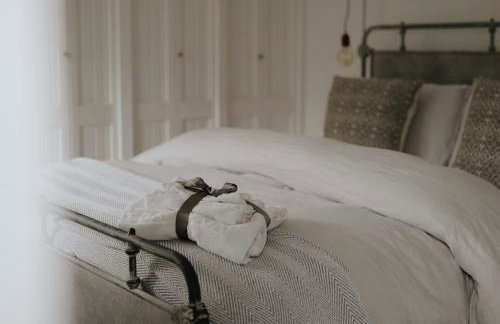 The Rapids Cottage-Secret woodland cottage with outdoor 4 person jetted bath - Foto 14