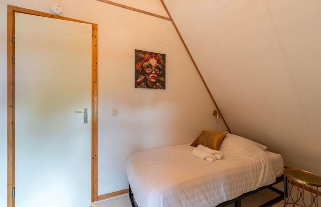 Holiday Home by Zuidlaardermeer With Jetty - Photo 11