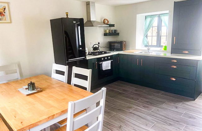 Shannon Castle Holiday Cottages - Photo 39