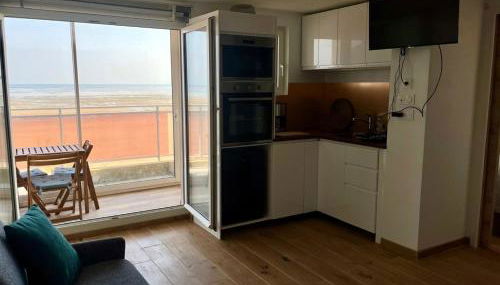 Mettons les voiles - Appt vue mer avec loggia - Photo 4