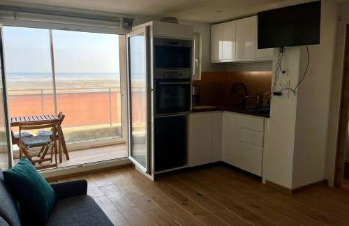 Mettons les voiles - Appt vue mer avec loggia - Photo 4