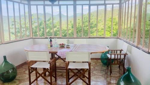 Artists' holiday home near Cinque Terre - 4 bedrooms, large terrace, great views - Foto 5