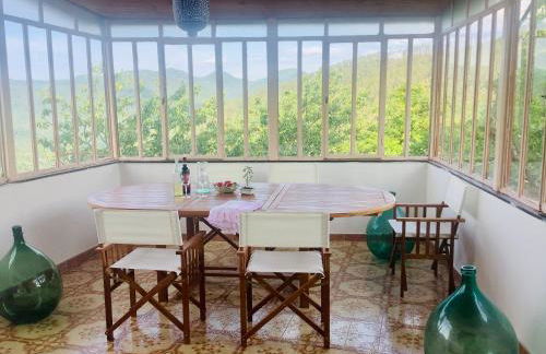 Artists' holiday home near Cinque Terre - 4 bedrooms, large terrace, great views - Foto 5