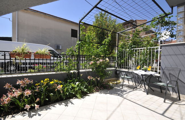 Apartments Roza - Foto 32