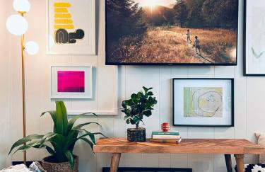 Robin's Nest - Foto 46