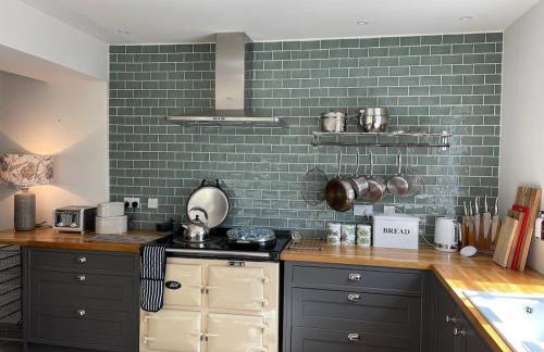 Keeper's Cottage at Slogarie Estate - Foto 16