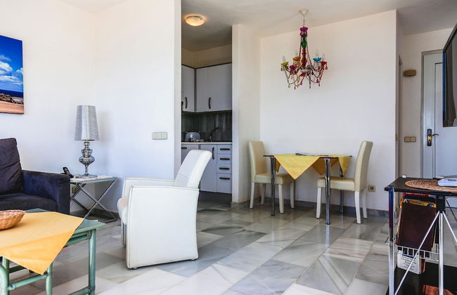 R2 Maryvent Beach Apartaments - Photo 65