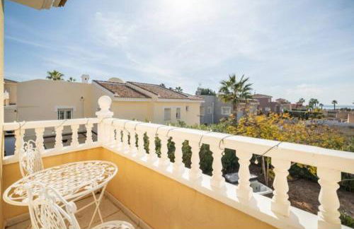 Stunning villa private heated pool & Spa Ciudad Quesada - Foto 21