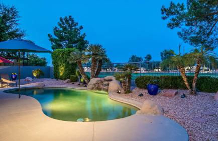 Spectacular Golf Course Home With Pool and Views! - Foto 129