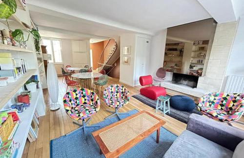 Maison Alternativi - hyper centre - Photo 24