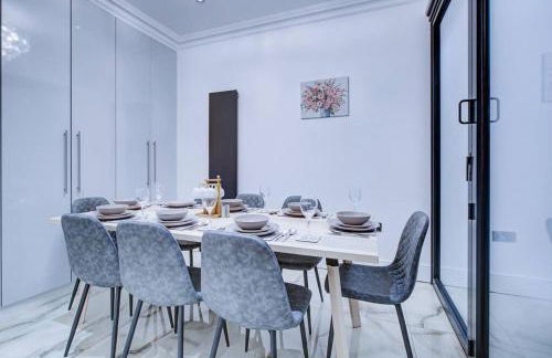 Luxurious House Leyton sleep7+garden next to Stratford - Foto 19