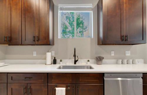 Modern Midtown Home Close to Downtown - Foto 2