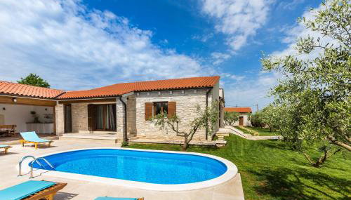 Villa Vignola - Foto 3