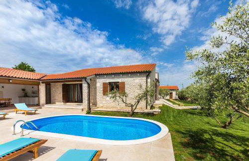 Villa Vignola - Foto 3