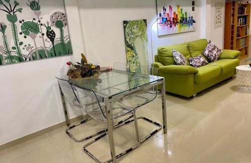 BADAROSA House Badalona next to Barcelona & beach - Photo 45