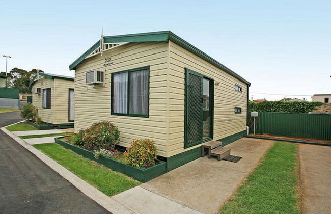 Warrnambool Holiday Village - Foto 9