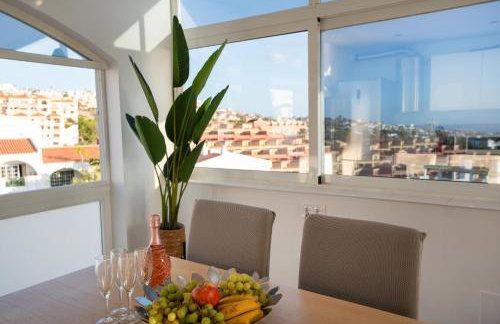 Costa Adeje Duplex Ocean View Terrace - Foto 44