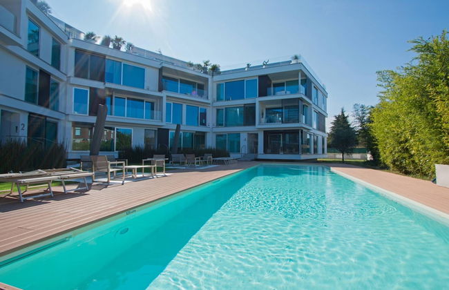 Bristol Exclusive 2 5 by Wonderful Italy - Foto 5