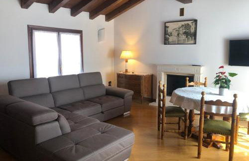 Villa Trevisi - APARTMENT-free parking-electric car station - Foto 71