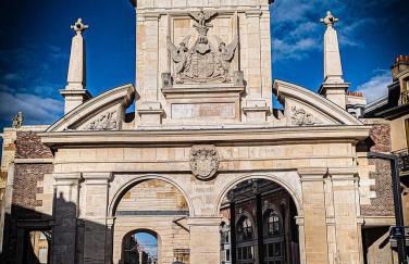 Petit cocon proche de Stanislas - Foto 79