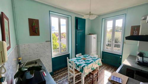 Gîte au Balcon - Foto 5