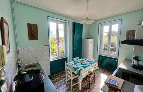 Gîte au Balcon - Foto 5