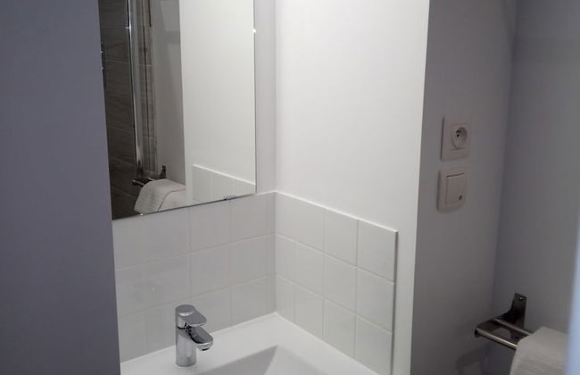 R & C - Room and Calm - Foto 33