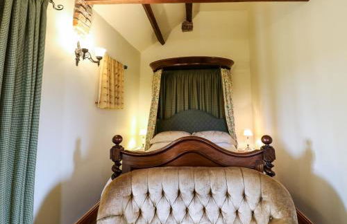 Lovesome Cottage - Foto 14