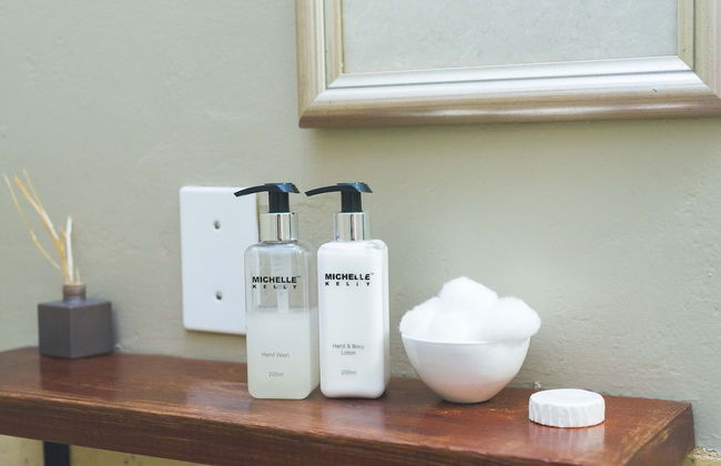 Lovely Guesthouse in Pretoria Welcoming you on a Spacious Room With Breakfast - Foto 23