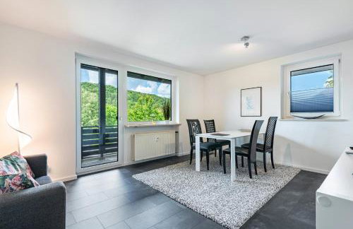 Schlossblick - Foto 2