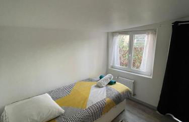 Au logis du circuit des 24h00 - Foto 3