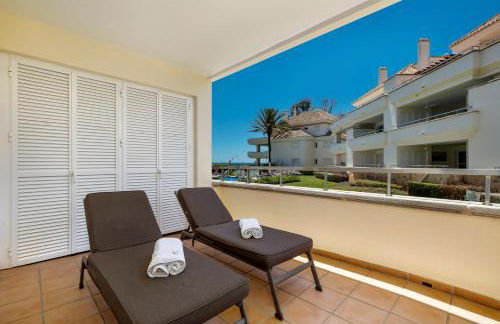 Apt 212 Heaven Beach Apartments, Guadalmansa Playa - Photo 9