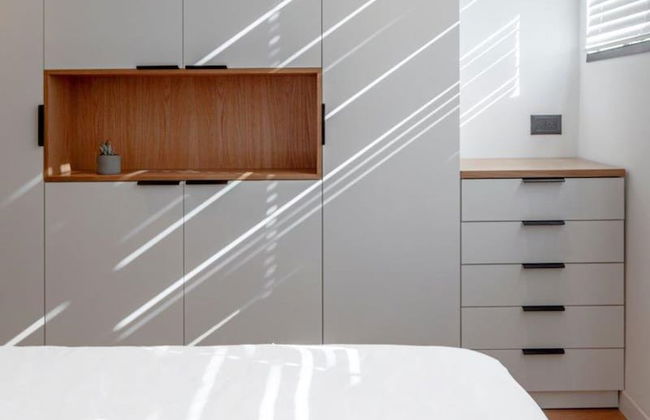 DeBlox living - Ben Avigdor - Foto 17