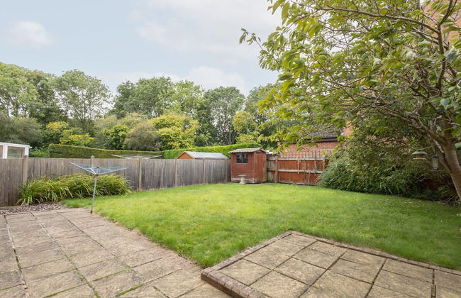 Host Stay Lingwood Park - Foto 24