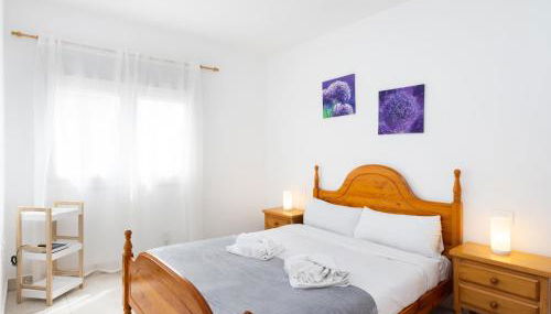 EK Brisa Del Mar Caleta Arico - Foto 5