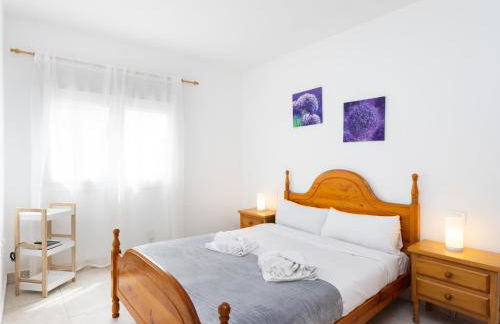 EK Brisa Del Mar Caleta Arico - Foto 5