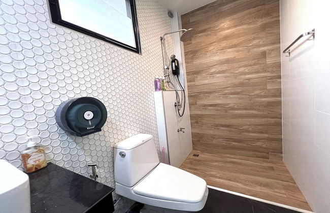 Baansuan Jaidee near Ton Nga Chang Waterfall - Foto 65