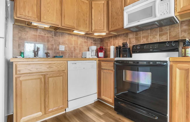 Mountain Lodge - Foto 23