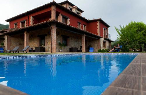 Casa Rural La Canchalera - Foto 5