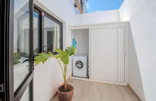 Casa Mar de Lava -Escapada activa en Masdache, corazón de Lanzarote - Foto 10