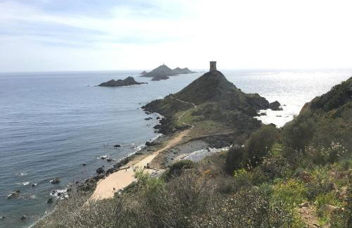 VUE MAGNIFIQUE SUR BAIE AJACCIO - Foto 39
