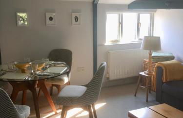 Devon Country Retreat The Linhay at Collaton Farm - Foto 27