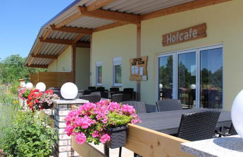 Torhaus Terra Nova - Foto 1