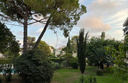 Cosy T3 - Jardin - Parking - Piscine - Maconciergerie34 - Foto 4