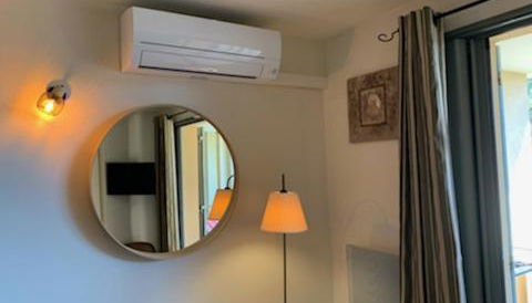 appartement cosy avec climatisation réversible GOLF DE SAUMANE - Foto 2