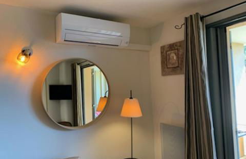 appartement cosy avec climatisation réversible GOLF DE SAUMANE - Foto 2